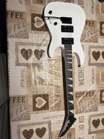 Jackson dinky snow white, Muziek en Instrumenten, Snaarinstrumenten | Gitaren | Elektrisch, Ophalen, Zo goed als nieuw, Overige merken