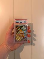 Pokemon Eevee Prismatic Evolutions ETB promo psa 10, Enlèvement ou Envoi, Neuf