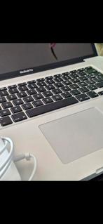 MacBook Pro Model A 1297 2010 (Kapot), Computers en Software, Ophalen, MacBook