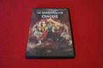 dvd de buurtpolitie het circus, Ophalen of Verzenden, Actie en Avontuur, Film