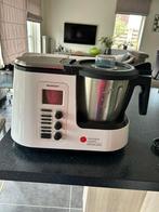 Monsieur cuisine, Elektronische apparatuur, Keukenmixers, 1 tot 2 liter, Ophalen, Gebruikt, 3 snelheden of meer