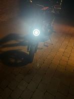 Fatbike, Fietsen en Brommers, Elektrische fietsen, Ophalen, Gebruikt, Minder dan 30 km per accu