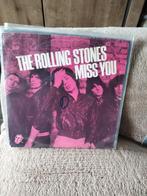 The rolling stones, Cd's en Dvd's, Vinyl Singles, Gebruikt, Ophalen