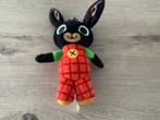 Bing pluche character (22 cm) (2019), Ophalen of Verzenden, Zo goed als nieuw, Konijn