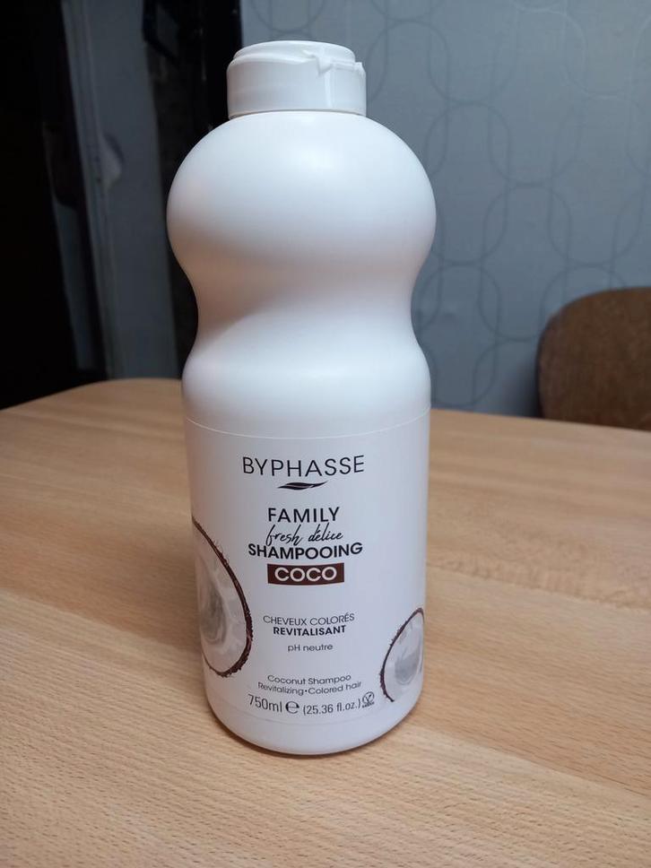 Shampooing coco, Bijoux, Sacs & Beauté, Beauté | Soins des cheveux, Enlèvement ou Envoi