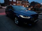 Ford mondeo automaat euro 6b volledige opties, Auto's, Ford, 118 g/km, 1995 cc, 4 cilinders, Mondeo