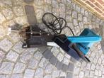 Makita ijzersnijmachine / zaagmachine  Type 2106, Ophalen, Gebruikt, 600 tot 1200 watt, Makita