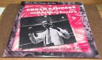 Edgar Sampson and his Orchestra - Sampson swings again - LP, Ophalen of Verzenden, Gebruikt