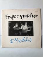 Gruppo Sportivo: 10 Mistakes ( nederpop; 1977), Cd's en Dvd's, Verzenden