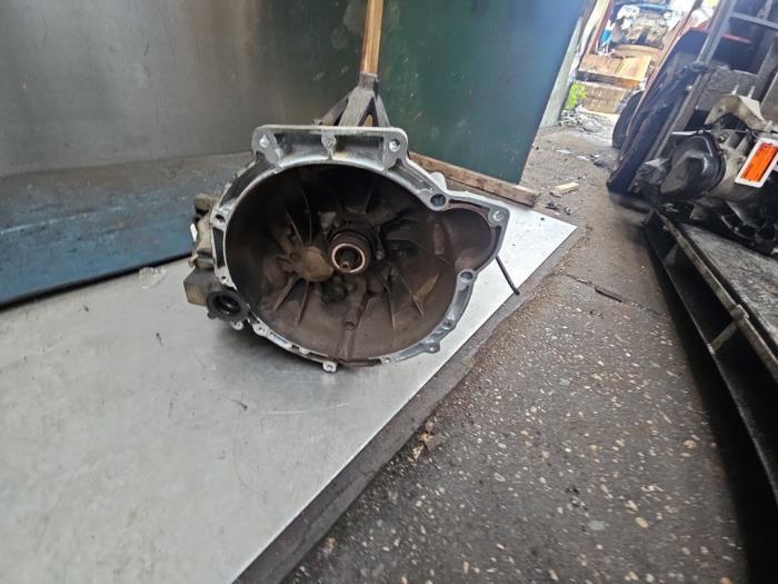 Boîte de vitesse d'un Ford Focus, Autos : Pièces & Accessoires, Transmission & Accessoires, Ford, Utilisé, 3 mois de garantie