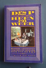 Drs P - Heen en weer, Ophalen of Verzenden, Gelezen, Ivo De Wijs