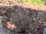 Kippen-/konijnenmest (gratis), Tuin en Terras, Aarde en Mest, Ophalen, Mest