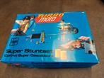 Vintage Clipper turbo moto speelset, Verzamelen, Ophalen of Verzenden