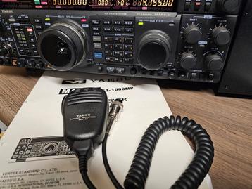 Yaesu FT 1000 mp mark v  beschikbaar voor biedingen