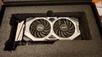 MSI 8GB D6 RTX 2070 Super Ventus OC, Computers en Software, Videokaarten, Ophalen of Verzenden, Zo goed als nieuw