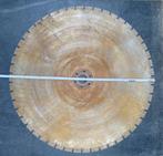 Diamantzaag voor muurzaag diameter 1000mm, Ophalen, Gebruikt, 1000 watt of meer, Overige typen