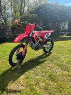 Honda CRF 450, Motoren, Particulier