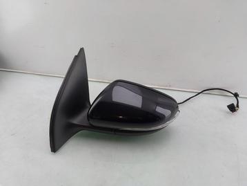 SPIEGEL LINKS Golf VI (5K1) (|5K0857507AD9B9|5K0857507AD|), Auto-onderdelen, Gebruikt, Volkswagen