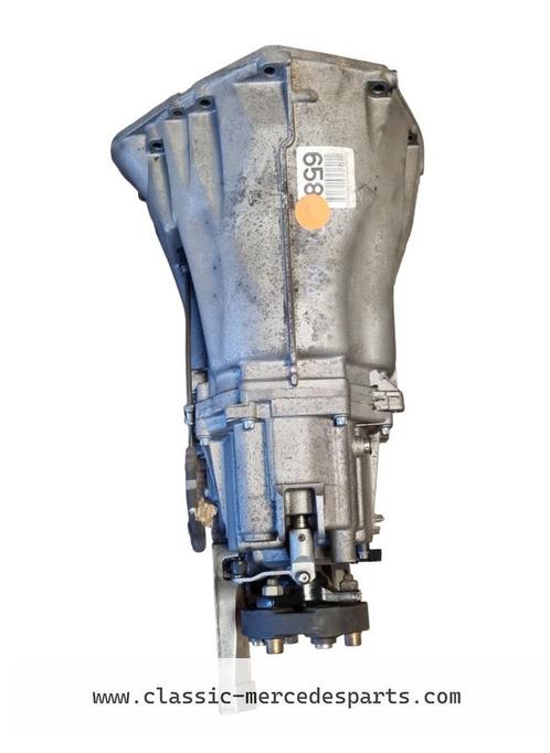 Versnellingsbak handgeschakeld Mercedes 230 compressor 716.6, Auto-onderdelen, Transmissie en Toebehoren, Mercedes-Benz, Gebruikt