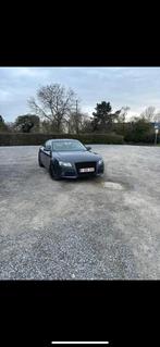 A5 2.0tdi prete a immatriculer échange possible, Autos, Cuir, Euro 5, Achat, Cruise Control