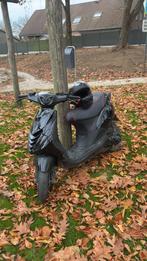 Piaggio zip 2Takt 50cc, Ophalen, Tweetakt, Zip, 50 cc