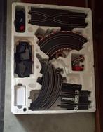 Carrera Go  F1  Ferrari Mercedes, Ophalen of Verzenden, Gebruikt, Racebaan, Carrera