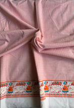 100% Cottonen 100% 💯 L4.15 B 1 m 15 cm, Ophalen of Verzenden, Nieuw, Katoen