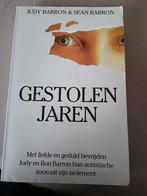 Barron - Gestolen jaren, Ophalen of Verzenden, Gelezen, Barron