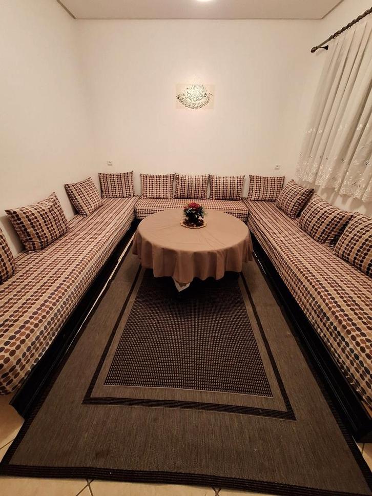 Appartement a vendre à Martil beach maroc, Immo, Maisons à vendre