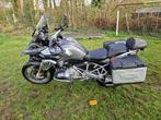 BMW R1200GS LC2013, Motoren, Toermotor, 1200 cc, Particulier, 2 cilinders