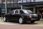 Rolls-Royce Phantom VII 6.75 V12 (bj 2007, automaat), Auto's, Rolls-Royce, 4 deurs, Gebruikt, 12 cilinders, Zwart