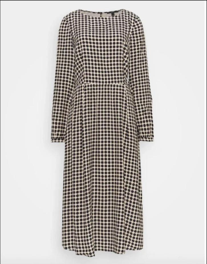 Kleedje met lange mouwen maat 36 Esprit met prijskaartje! ni, Kleding | Dames, Jurken, Nieuw, Maat 36 (S), Ophalen of Verzenden