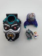 Mighty Max Robot invader, Kinderen en Baby's, Speelgoed | Actiefiguren, Ophalen of Verzenden, Zo goed als nieuw