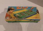 Retro vintage foot-ball speelgoed, Antiek en Kunst, Ophalen of Verzenden