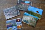 postkaarten, Gelopen, West-Vlaanderen, Ophalen, 1980 tot heden