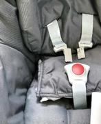 Siège auto pour bébé, Enlèvement