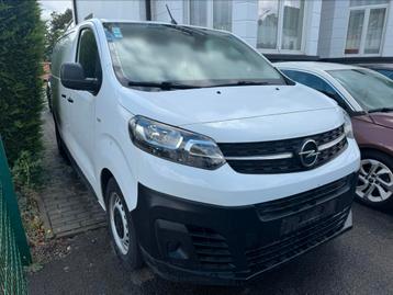 Opel Vivaro 1.6D Lichte Vracht 164.000km 2021 Airco Navi beschikbaar voor biedingen