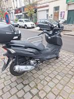 Sym joymax z 125cc, Fietsen en Brommers, Ophalen of Verzenden, Zo goed als nieuw, SYM