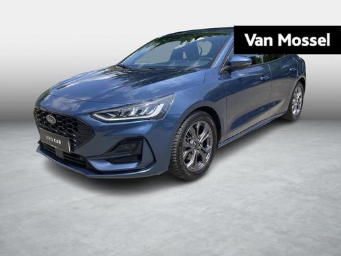 Ford Focus ST Line|Automaat|Driver Assist|Camera|Sync4, Auto's, Ford, Bedrijf, Te koop, Focus, ABS, Achteruitrijcamera, Adaptive Cruise Control