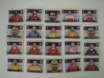 Topps Euro 2024 Captain Stickers, Nieuw, Ophalen of Verzenden, Meerdere stickers