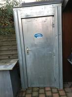 Werfdeur STEINAU + 3 sleutels, Doe-het-zelf en Bouw, Deuren en Vliegenramen, Ophalen, Zo goed als nieuw, Minder dan 80 cm, Minder dan 200 cm