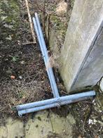 Waspalen, Enlèvement