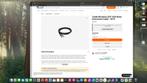 Zaolla Silverline Guitar Cable + Laney 65C akoestische, Ophalen of Verzenden, Zo goed als nieuw, Gitaar, 50 tot 100 watt