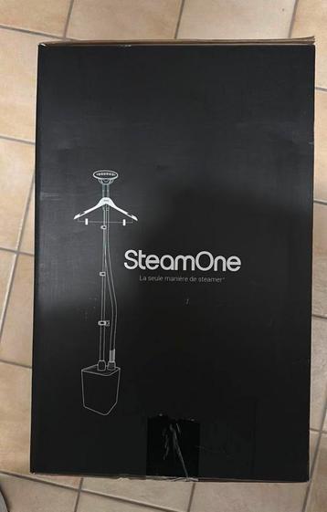 Steamone strijkijzer beschikbaar voor biedingen