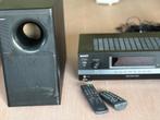 Bose Acoustimass 5 Series III + Bose boxen +Sony- Versterker, Audio, Tv en Foto, Ophalen, Gebruikt, Bose