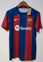 Barcelona Messi Champions League Finale 2023, Sport en Fitness, Voetbal, Verzenden, Zo goed als nieuw