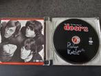 Doors (THE DOORS) The Very Best Of (1 cd), Ophalen of Verzenden, Gebruikt