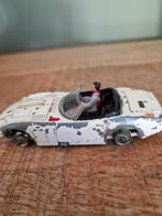 Vintage Corgi James Bond Toyota 2000GT – 1968 – Zeldzaam mod, Ophalen of Verzenden, Gebruikt