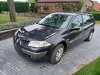 Renault Megane Break MK2 (2006) 1.5DCI (63 KW), Autos, Achat, 140 g/km, Beige, 5 portes