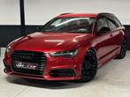AUDI A6 3.0 TDI /S-Line Aut. |ZEER PROPER| NIEUWSTAAT| LEZ✅, Auto's, 2993 cc, Leder, 5 deurs, USB